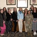 Mrs. Cindy Wilsbach visits Joint Base San Antonio-Randolph