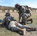 Weapons Qualification Training
