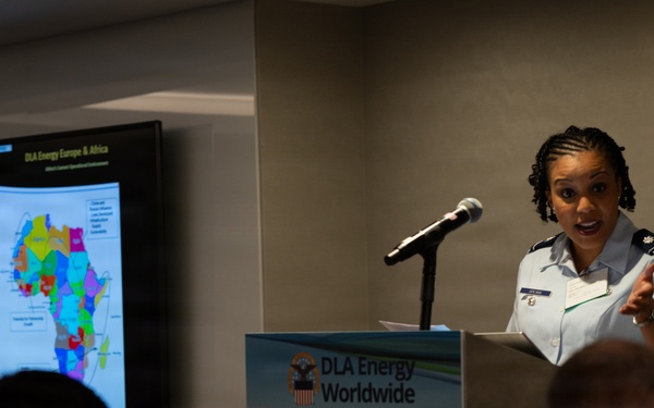 2026 DLA Energy Worldwide