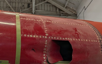 Busy airspace: Record number of consumer drones are keeping firefighters grounded