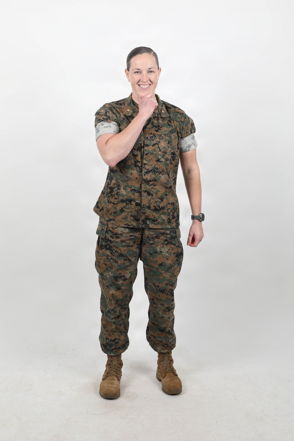 USMC Stock Photos