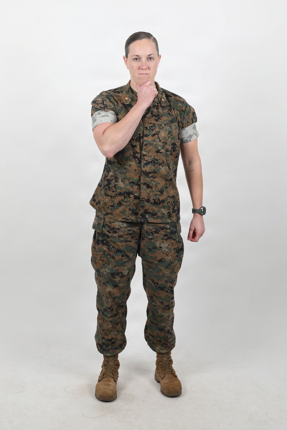 USMC Stock Photos