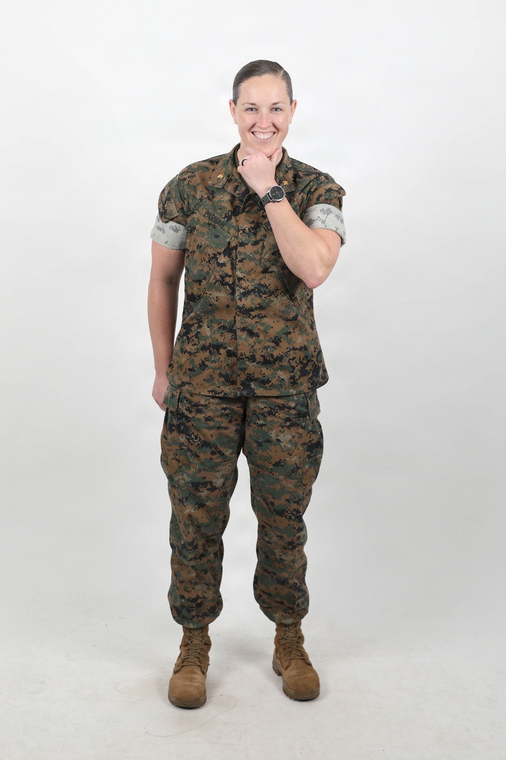 USMC Stock Photos