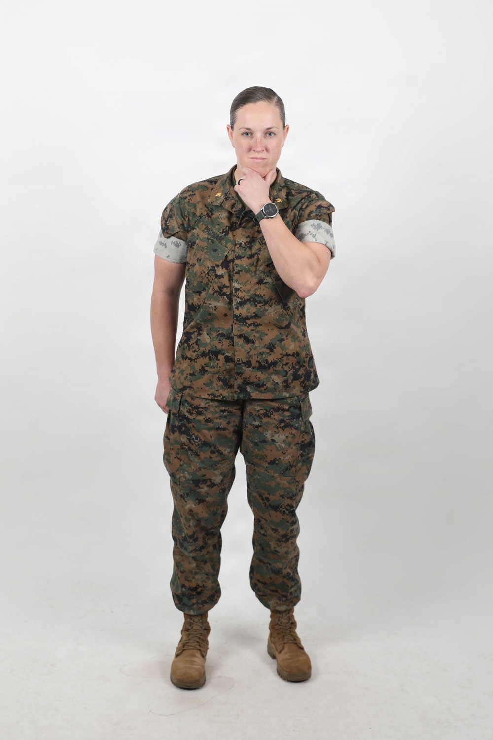 USMC Stock Photos