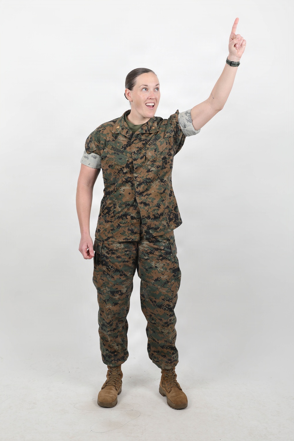USMC Stock Photos
