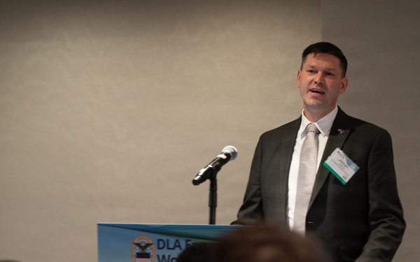 2026 DLA Energy Worldwide