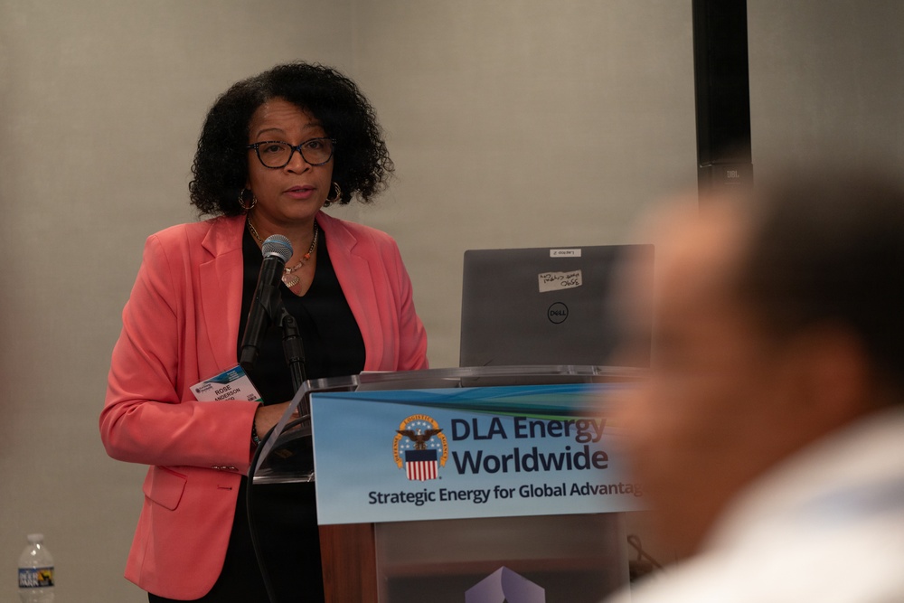 2026 DLA Energy Worldwide