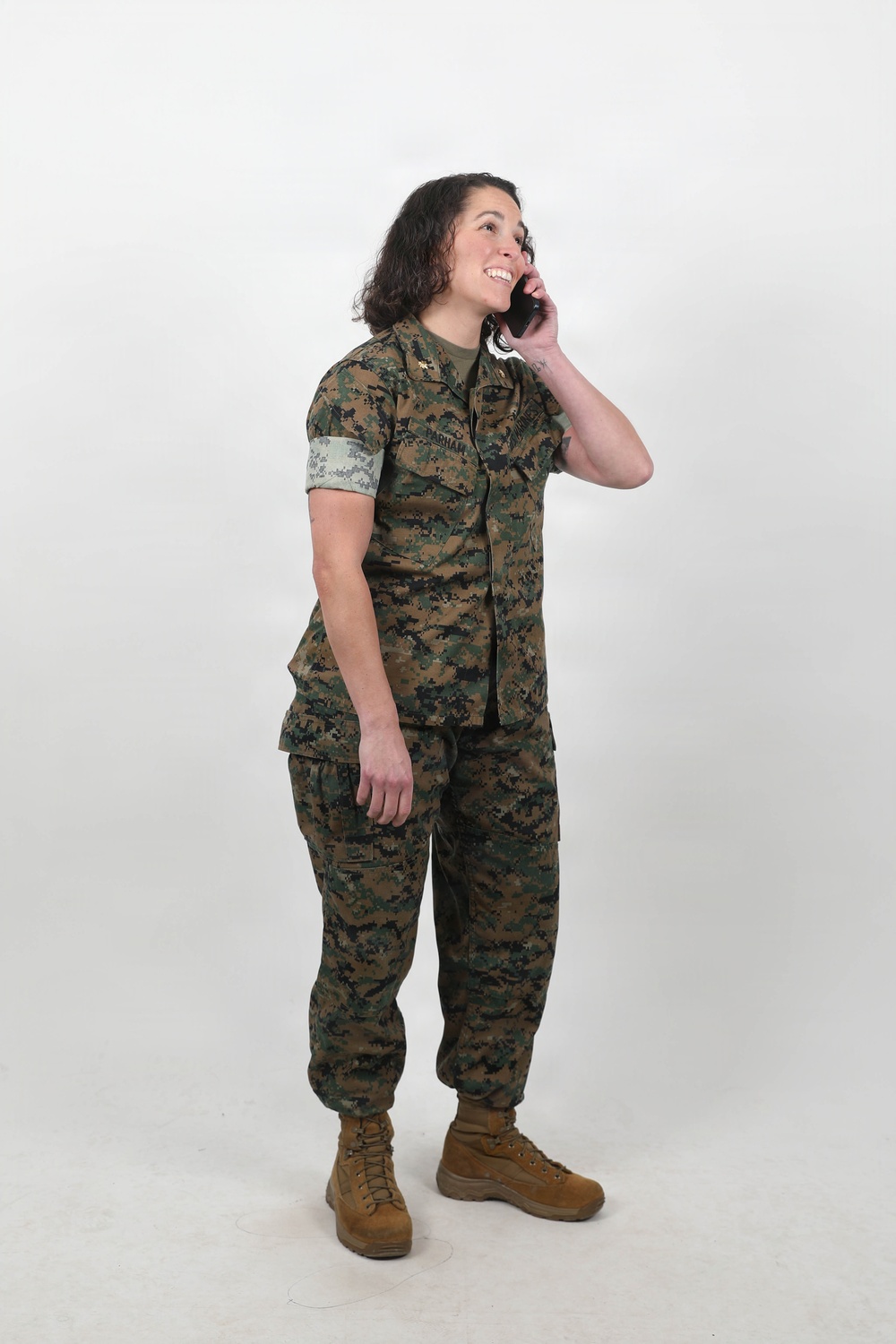 USMC Stock Photos
