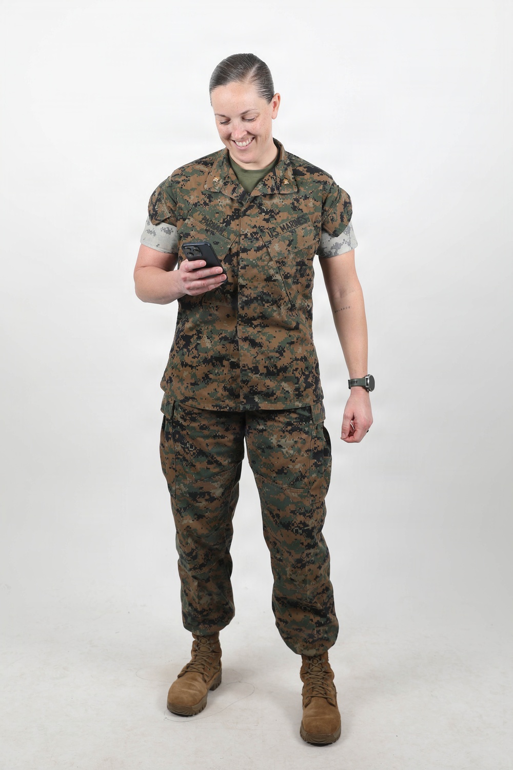 USMC Stock Photos