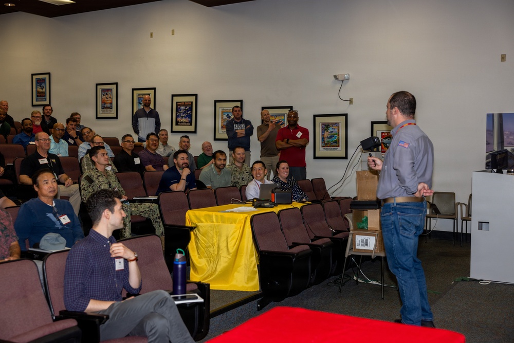 Energy Dominance Workshop 2026