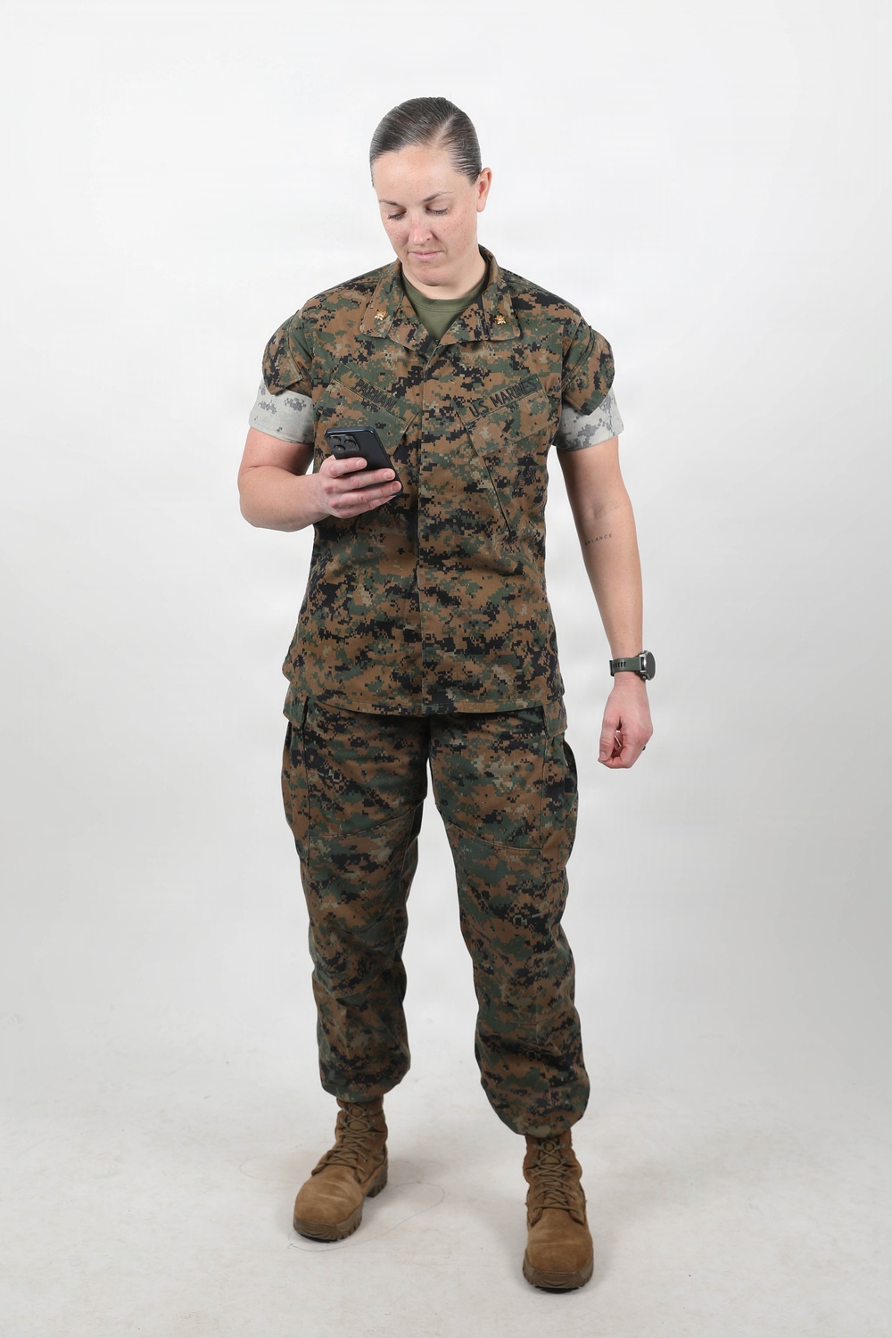 USMC Stock Photos