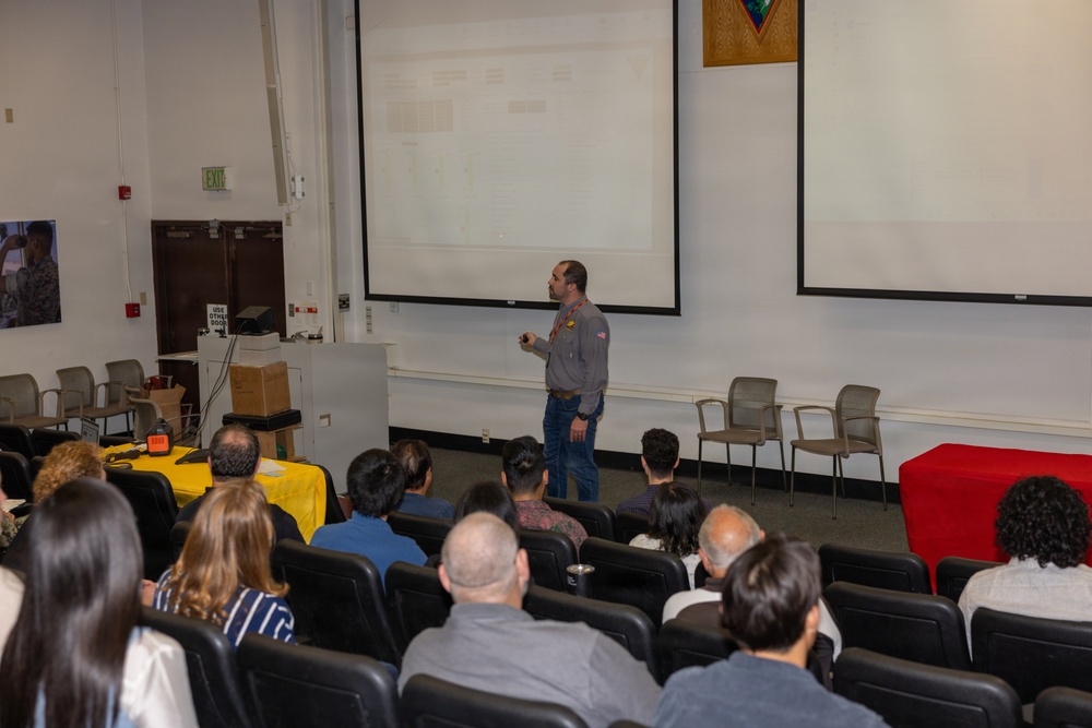 Energy Dominance Workshop 2026