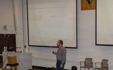 Energy Dominance Workshop 2026