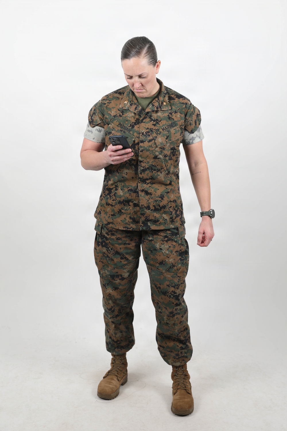 USMC Stock Photos