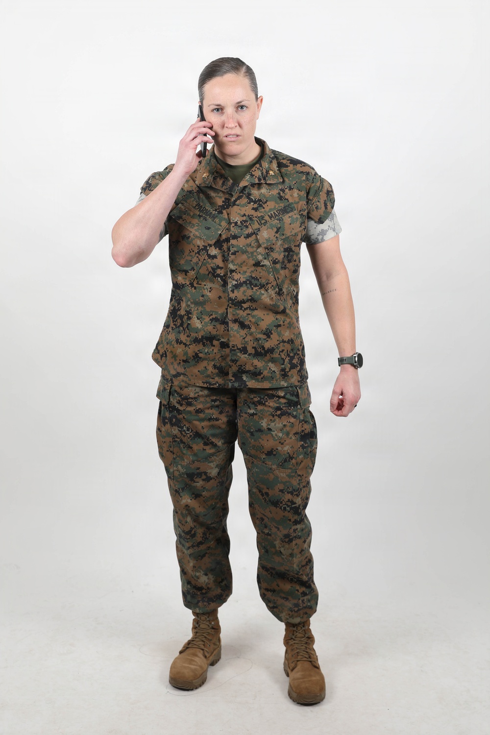 USMC Stock Photos