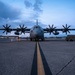 Connecticut Air National Guard supports joint airborne training with 160th Special Operations