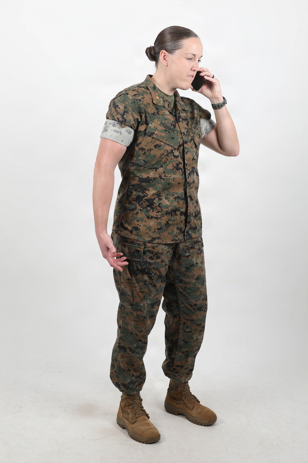 USMC Stock Photos