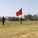 1st Battalion, 8th Marines Change of Command Ceremony
