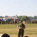 1st Battalion, 8th Marines Change of Command Ceremony