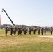 1st Battalion, 8th Marines Change of Command Ceremony