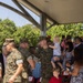 1st Battalion, 8th Marines Change of Command Ceremony