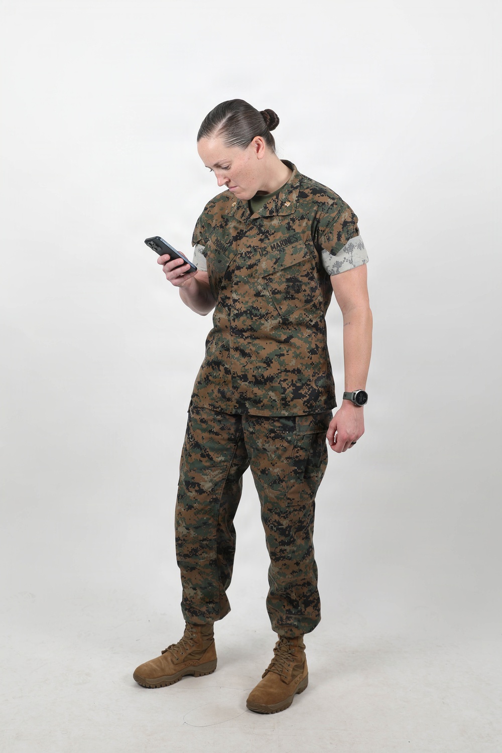 USMC Stock Photos
