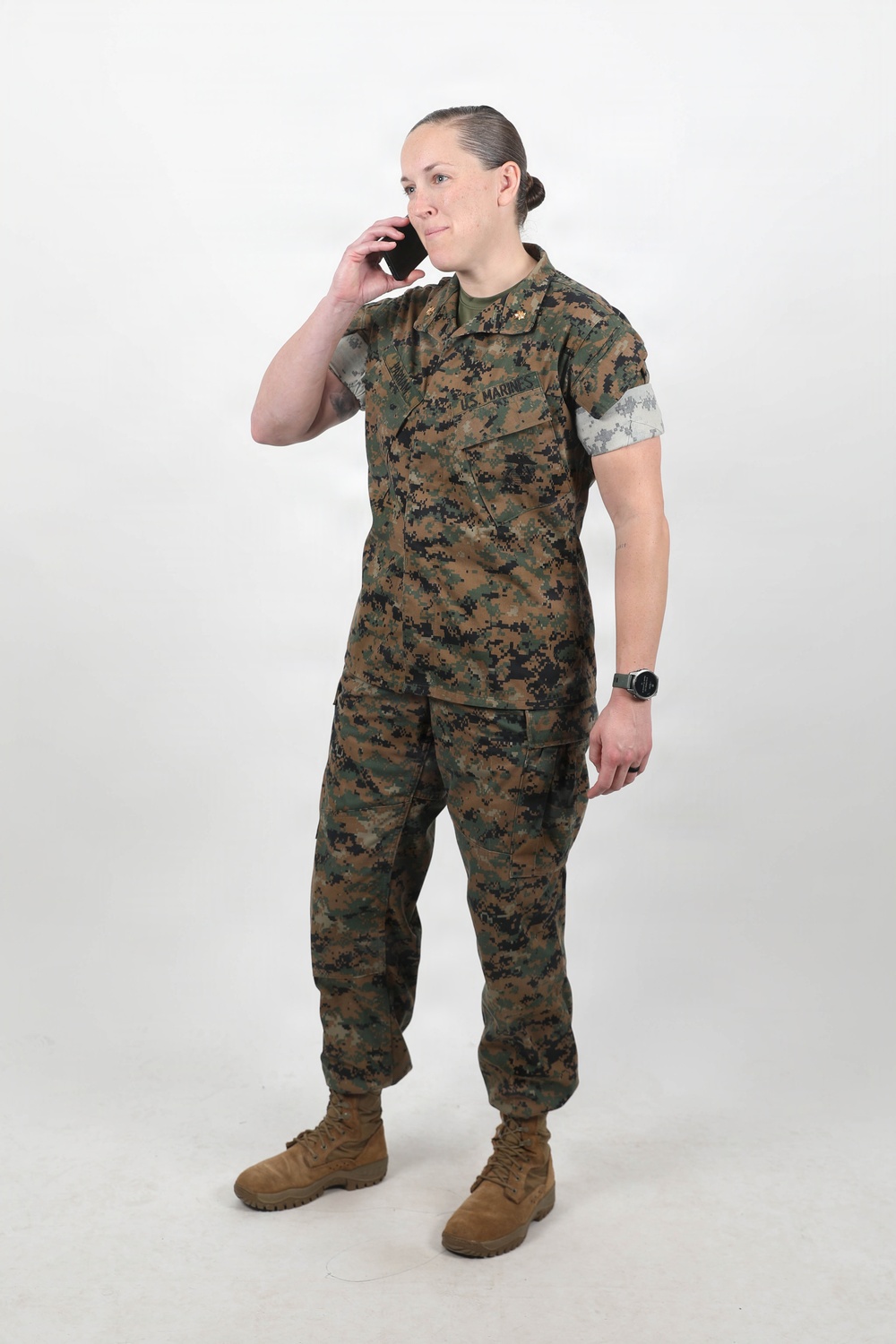 USMC Stock Photos