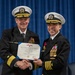NAVSUP BSC | Change of Command