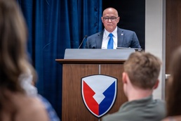 Trailblazing AMC data leader retires after 40 years of service