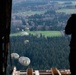 Connecticut Air National Guard supports joint airborne training with 160th Special Operations