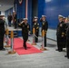 NAVSUP BSC | Change of Command