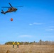 34th CAB Conducts 2026 Operation Burn Out with MNDNR at Camp Ripley