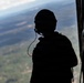 Connecticut Air National Guard supports joint airborne training with 160th Special Operations