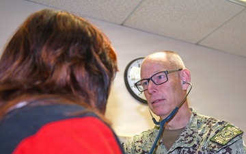 NH Jacksonville offers new pediatric specialist visits quarterly