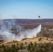 34th CAB Conducts 2026 Operation Burn Out with MNDNR at Camp Ripley