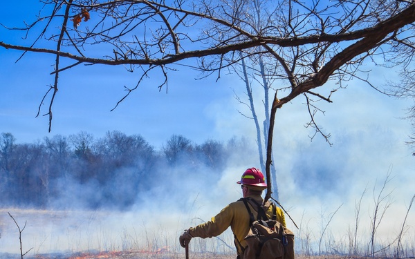 34th CAB Conducts 2026 Operation Burn Out with MNDNR at Camp Ripley