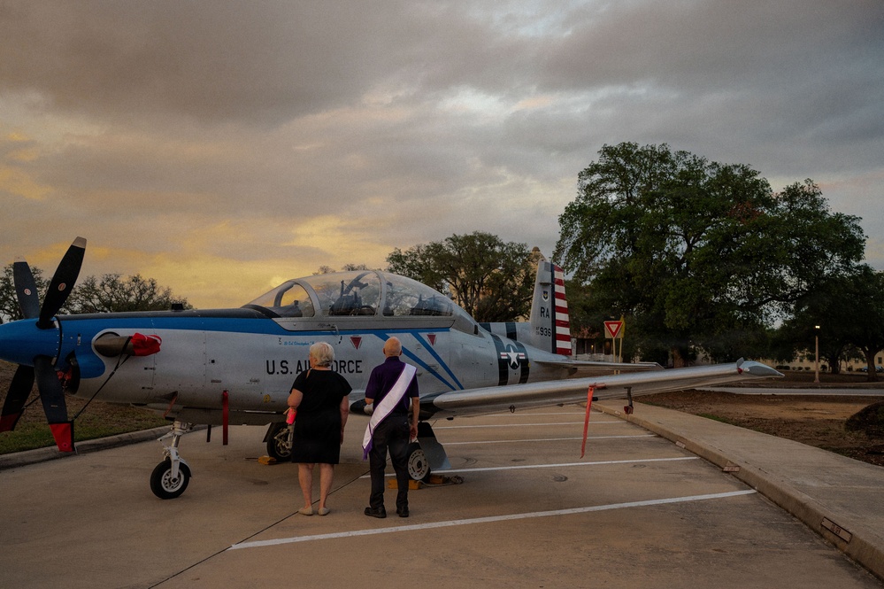 2026 AETC Fiesta Reception