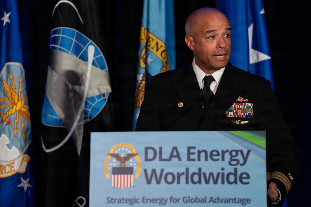 2026 DLA Energy Worldwide