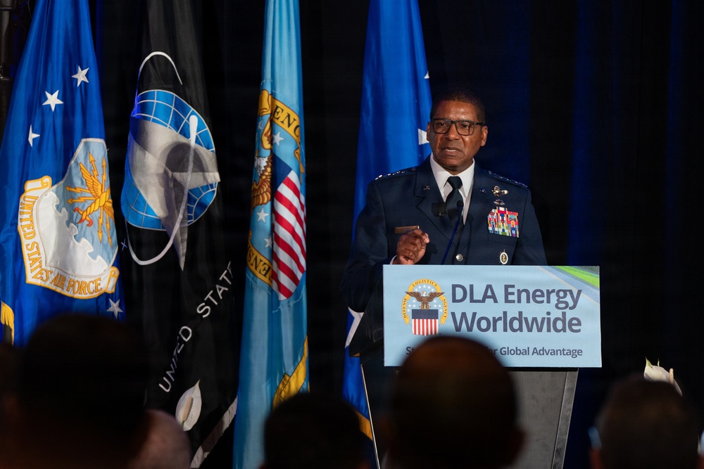 2026 DLA Energy Worldwide