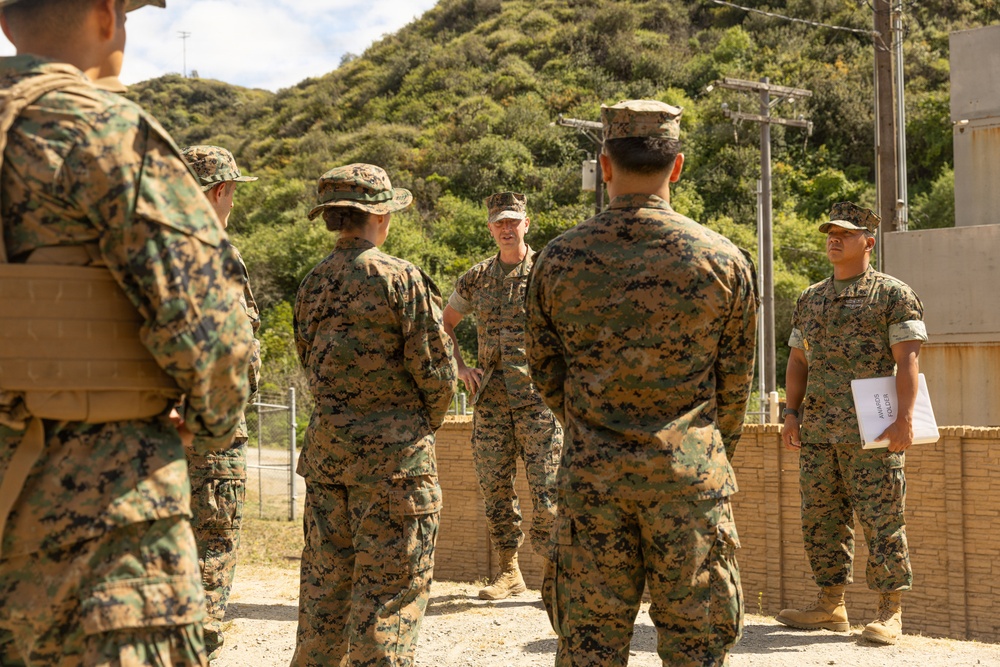 1st Dental Bn. conducts ADALEX 26.3