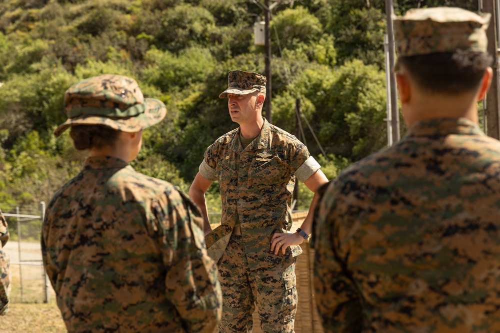 1st Dental Bn. conducts ADALEX 26.3