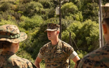 1st Dental Bn. conducts ADALEX 26.3