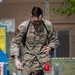 48 SFS military working dog routine training