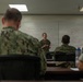 Sailors conduct Tier 4 TCCC Training