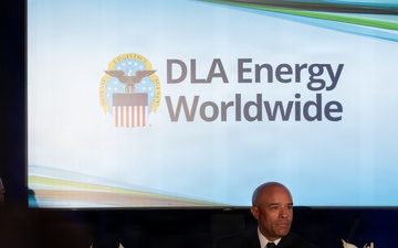 2026 DLA Energy Worldwide