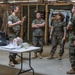 Sailors conduct Tier 4 TCCC Training