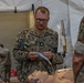 Sailors conduct Tier 4 TCCC Training