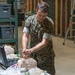 Sailors conduct Tier 4 TCCC Training