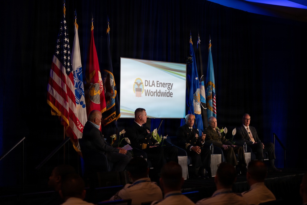 2026 DLA Energy Worldwide