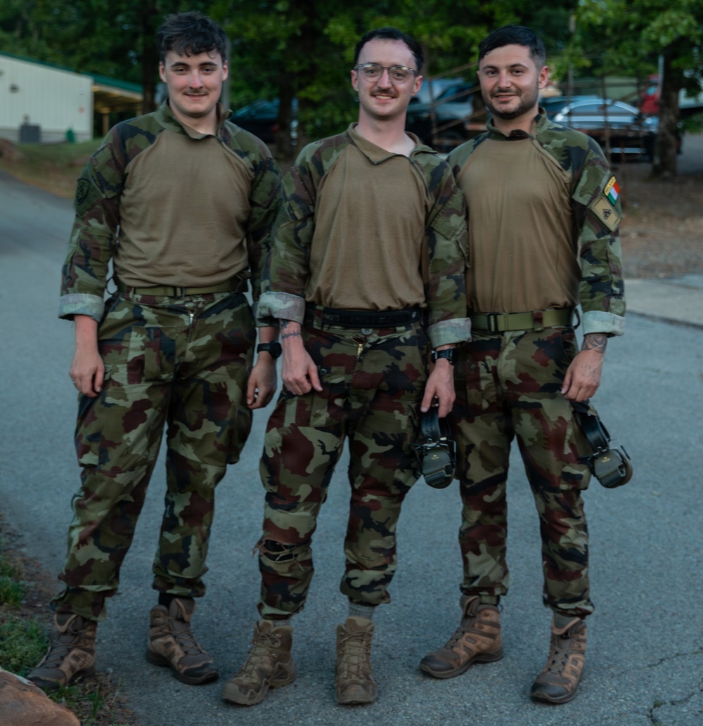 2026 Small Arms Championship